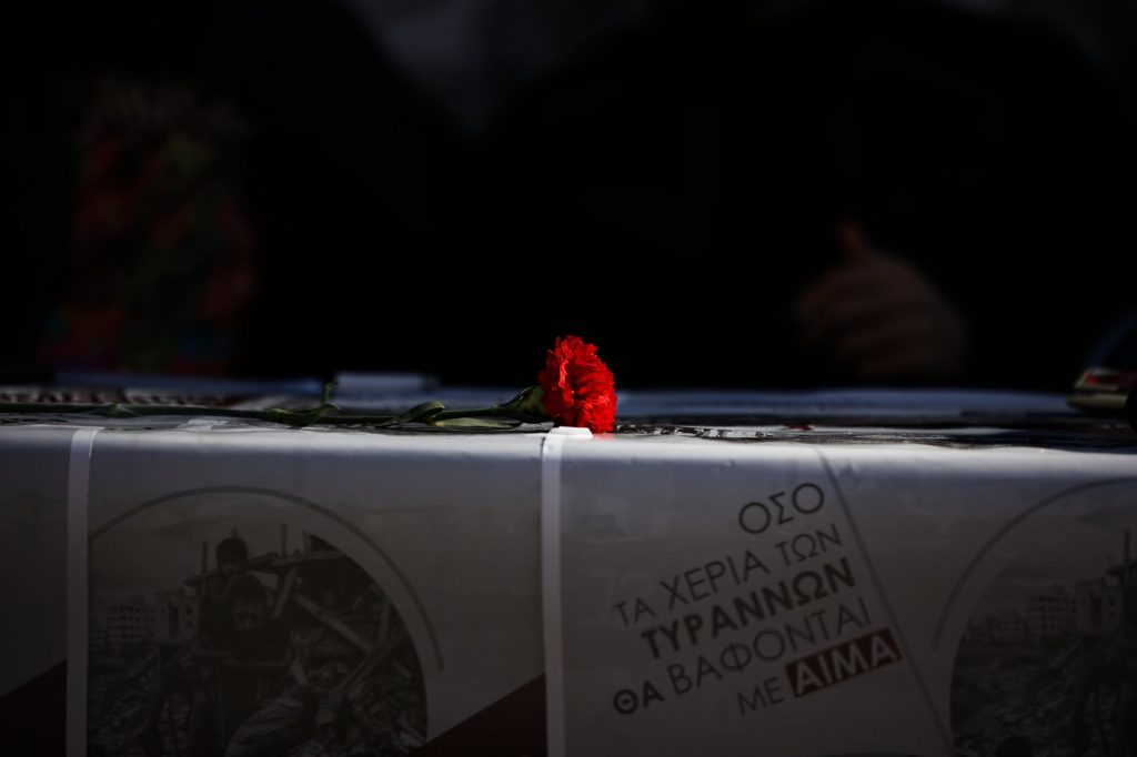 Τα βιβλία που πρέπει να διαβάσετε για το Πολυτεχνείο