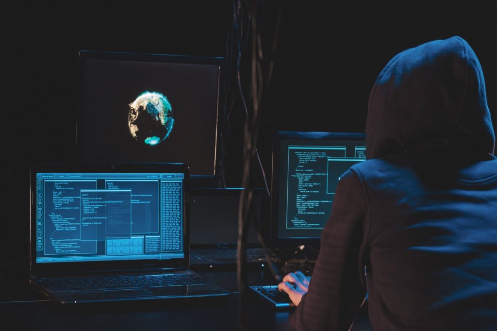 Αύξηση στις Ηλεκτρονικές Απάτες