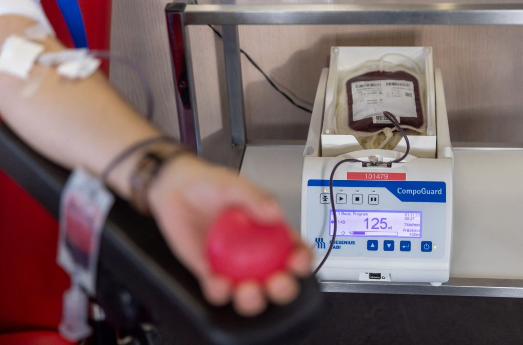 Μήπως σας βρίσκονται τριάντα λεπτά;