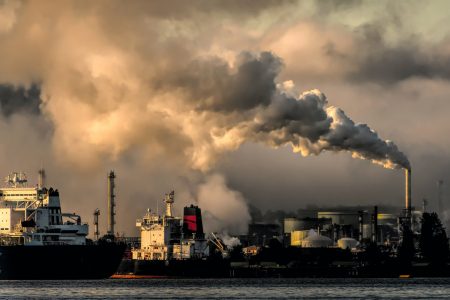 ΟΗΕ: Ρεκόρ συγκεντρώσεων αερίων του θερμοκηπίου το 2022
