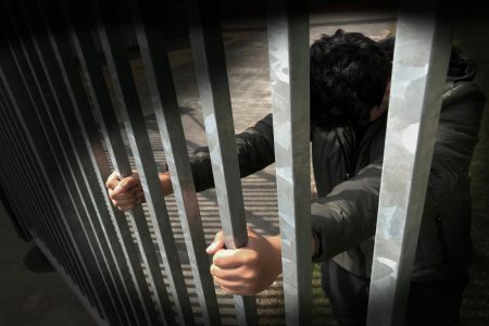 Βοτανικός: Στη φυλακή ο 33χρονος που είχε βασανίσει και σκοτώσει γατάκι