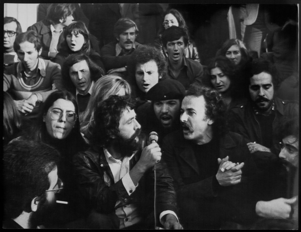 Τα τραγούδια που συνδέθηκαν με την εξέγερση του Πολυτεχνείου