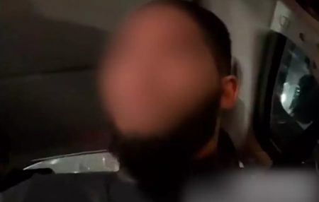 Έρευνα της Αστυνομίας για Ρομά που απειλεί μέσω social media