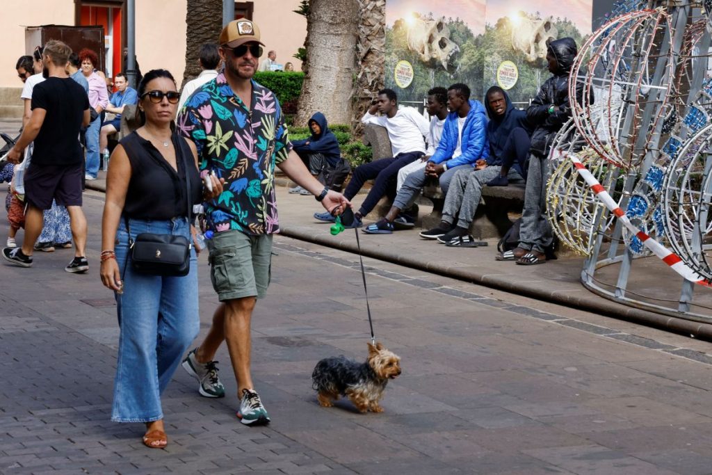 Καιρός: Στην Ισπανία 33 βαθμοί, στην Σκανδιναβία -32: Ο χάρτης με τους 65 βαθμούς απόκλιση