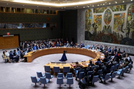 ΟΗΕ: Εγκρίθηκε το ψήφισμα για τις παύσεις των εχθροπραξιών στη Γάζα