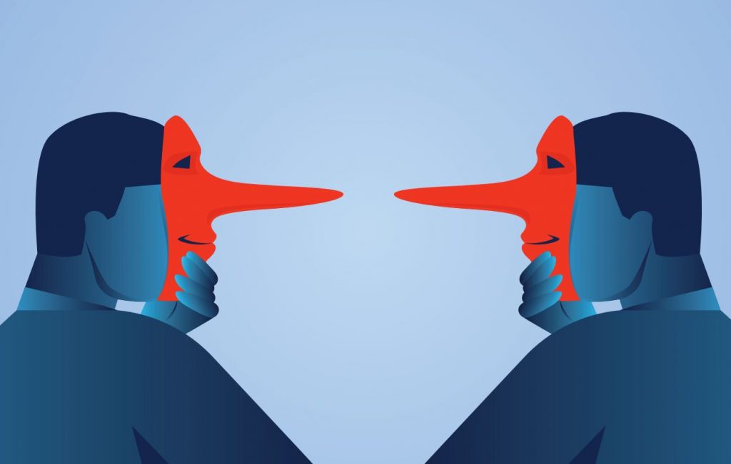 Είναι επάγγελμα η πολιτική;