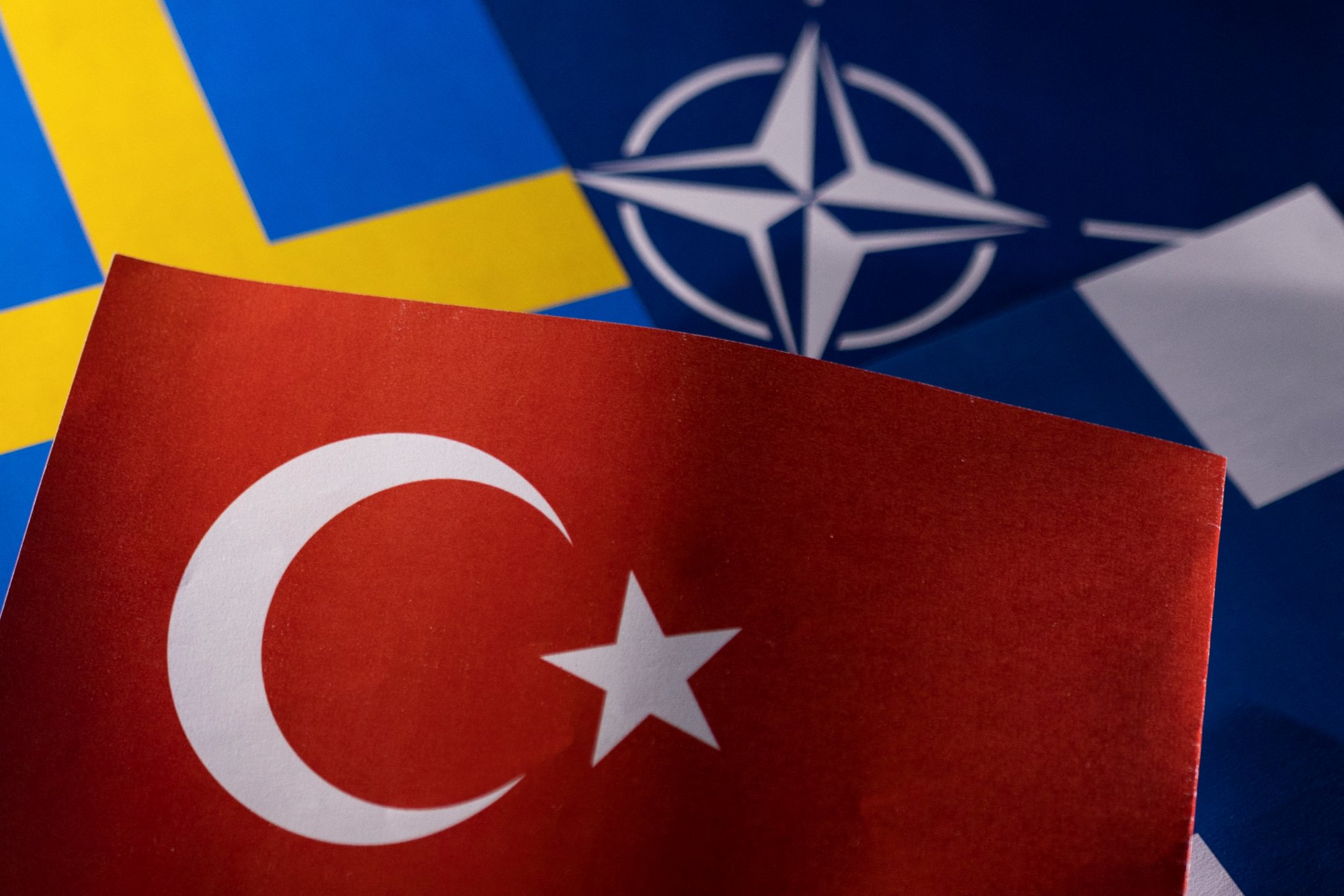 Τουρκία: Αναβάλλεται η συζήτηση στην Εθνοσυνέλευση για την ένταξη της Σουηδίας στο ΝΑΤΟ