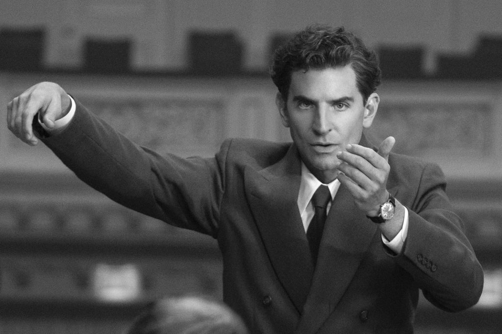 Bradley Cooper: H σκληρή προετοιμασία του για τo «Maestro»