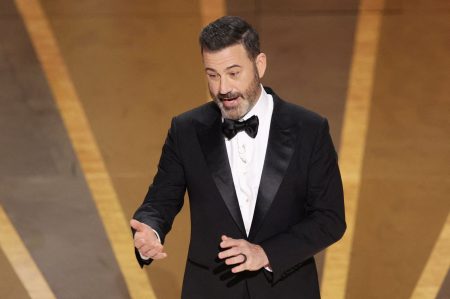 Oscars 2024: Ο Jimmy Kimmel παρουσιαστής των βραβείων για 4η φορά