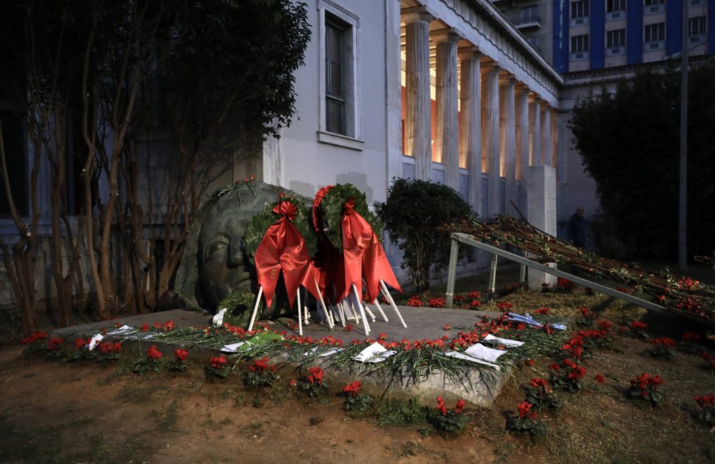 Πώς τα γεγονότα τον Φεβρουάριο του 1973 επηρέασαν το Πολυτεχνείο