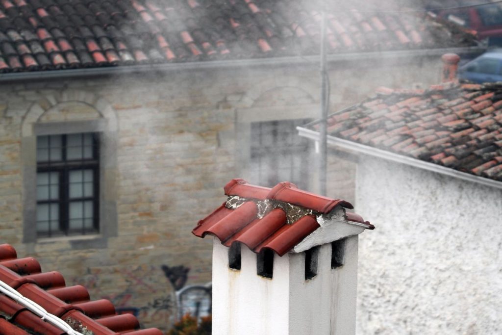 Στη βόρεια Ελλάδα ο χειμώνας έφτασε ήδη