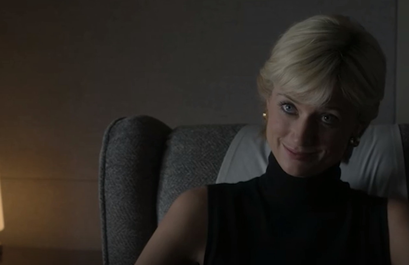 «The Crown»: Αρνητικές οι κριτικές για το φάντασμα της Νταϊάνα – «Στοιχειώνει» τη νέα σεζόν