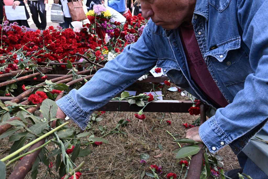 Υπήρχαν νεκροί στο Πολυτεχνείο;