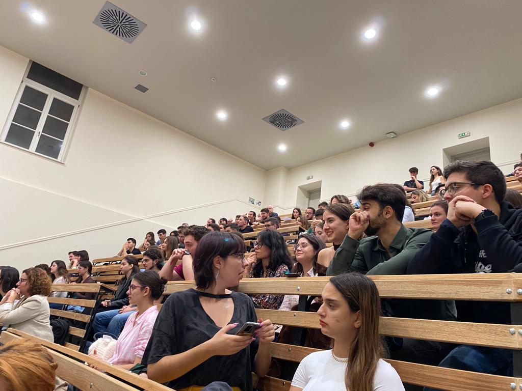 Εκδήλωση για τα 50 χρόνια από την εξέγερση του Πολυτεχνείου – «Κάθε γενιά δίνει τον δικό της αγώνα»