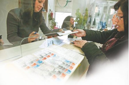 Σύνταξη: Πώς θα βρείτε τα χαμένα σας ένσημα