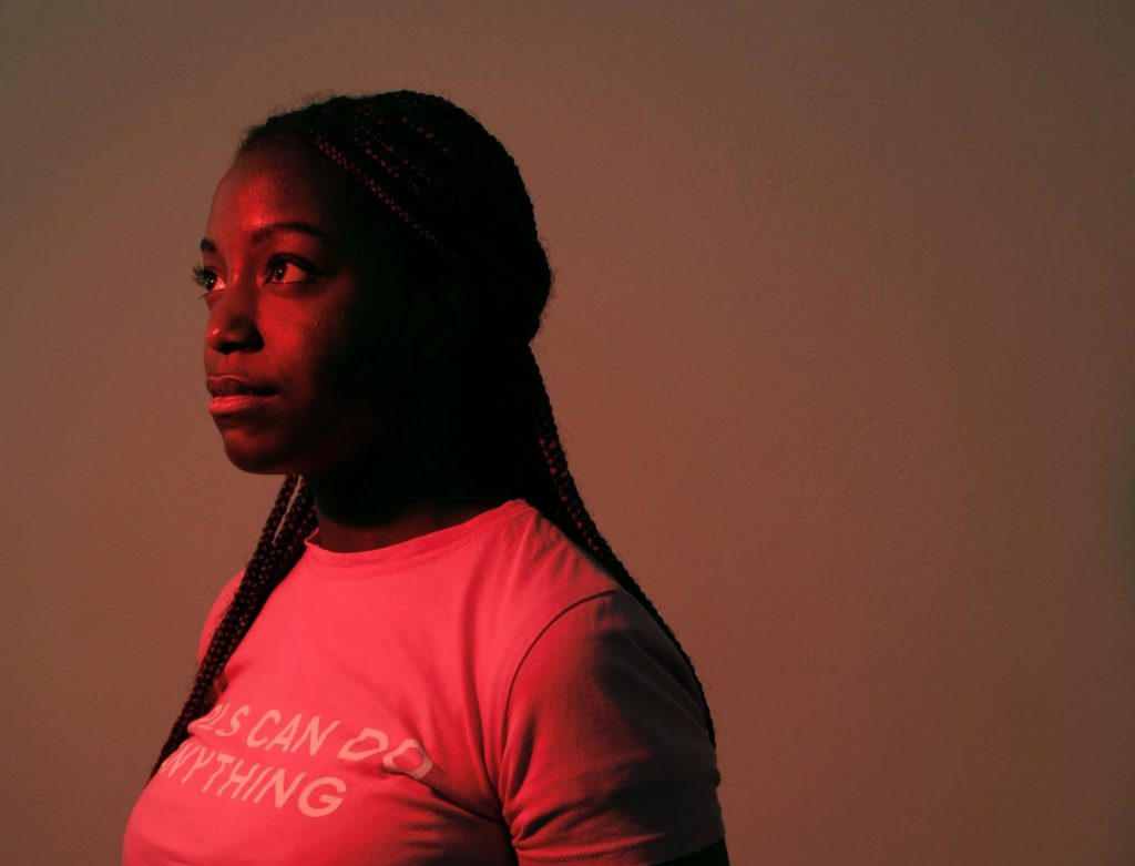 Ευαγγελία Καμάρα: «Πολλοί δεν έχουν καταλάβει πόσο μεγάλη σειρά είναι το Milky Way»