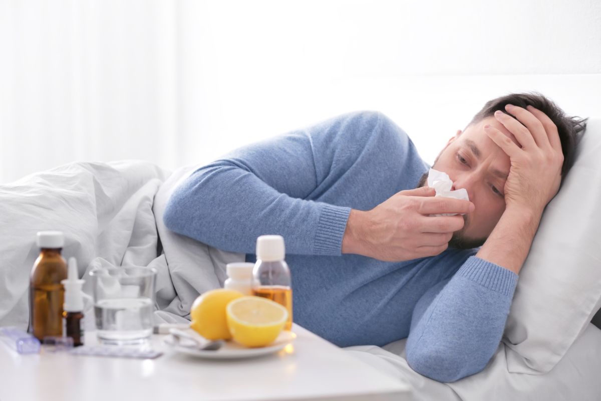 Γρίπη: Γιατί είναι πιο βαριά φέτος