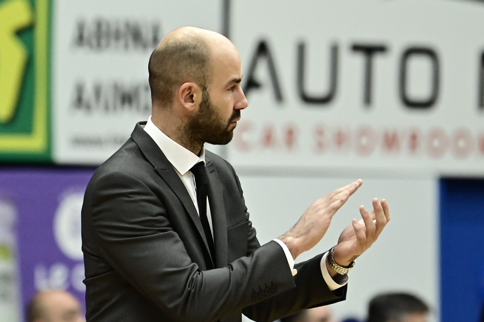 Εθνική μπάσκετ: Η τριανδρία δίπλα στον Σπανούλη