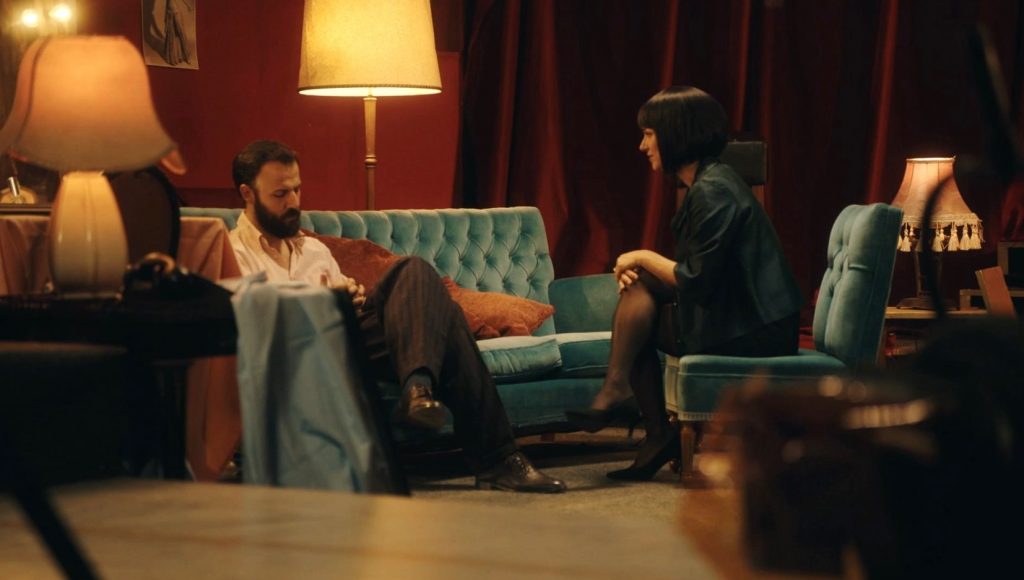 «Το Ναυάγιο»: Αποκαλύψεις, ανατροπές και καθηλωτικές εξελίξεις στα επόμενα επεισόδια