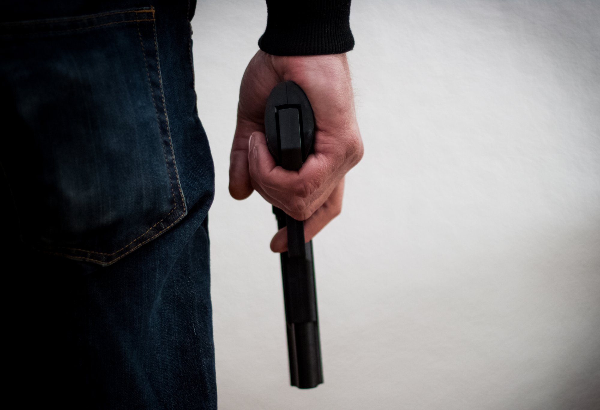 Βοιωτία: Ο αστυνομικός επιμένει για τον 17χρονο – «Δεν πάτησα τη σκανδάλη»