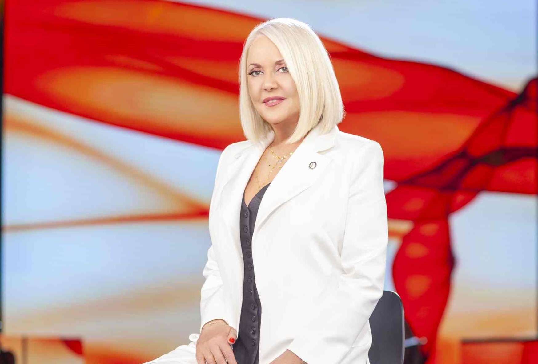 Ρούλα Κορομηλά: «Ας ρωτήσουν εμένα τι είναι bullying»