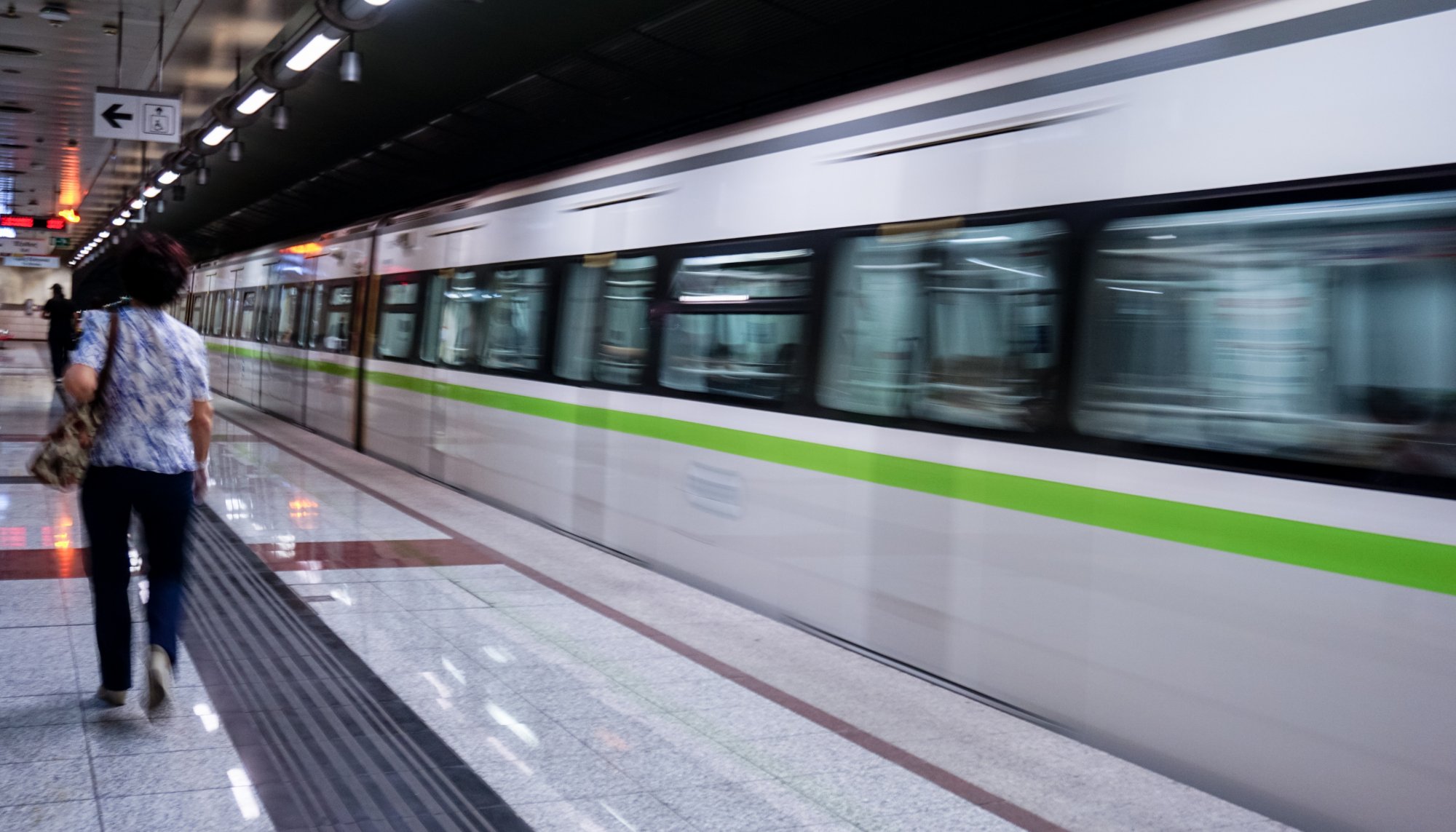 Μετρό γραμμή 4: Το μεγαλύτερο έργο στη χώρα με 15 σταθμούς