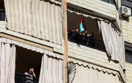 Γάζα: Λουτρό αίματος στην Τζαμπαλίγια – Αυξάνεται ο αριθμός των νεκρών