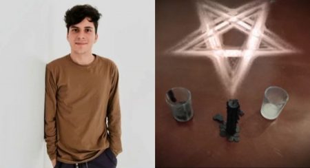 Φως στο Τούνελ: Νέα δεδομένα με τον θάνατο 19χρονου – Τα σατανιστικά σύμβολα