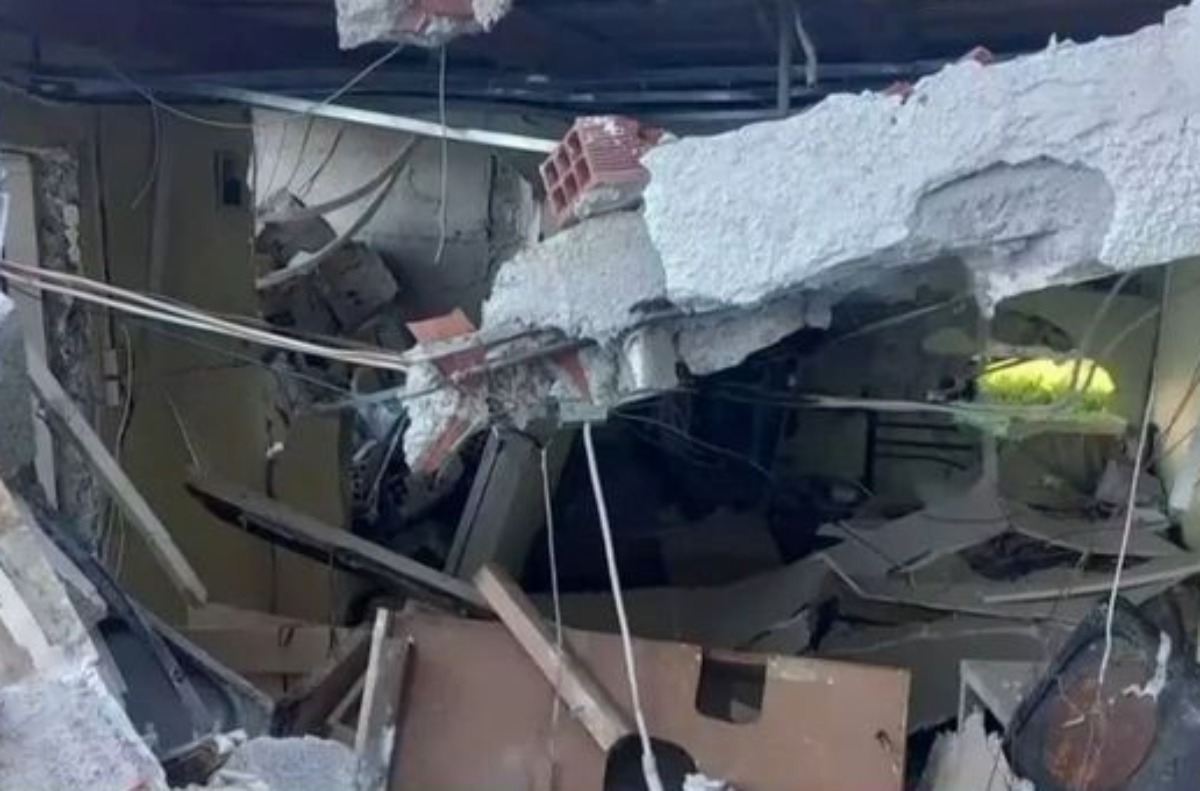 Τρίκαλα: Έκρηξη από διαρροή υγραερίου σε μονοκατοικία – Τραυματίστηκε ο ιδιοκτήτης