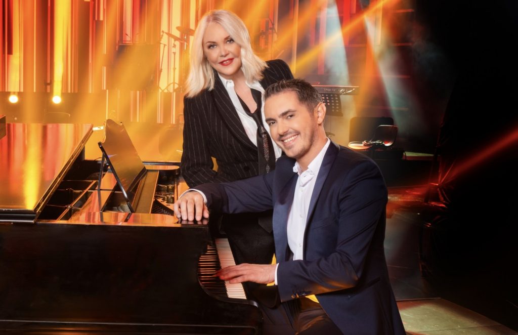 Σπίτι με το Mega: Πρεμιέρα με πρωτιά που έφτασε το 20.2%