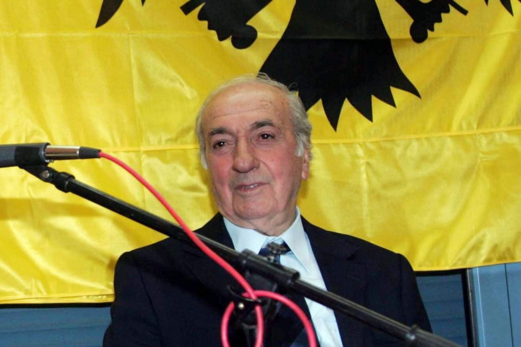 Νεστορίδης: Μάχη στο νοσοκομείο για τον θρύλο της ΑΕΚ