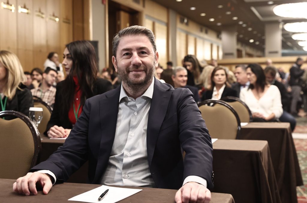 Η δύσκολη εξίσωση του ΠαΣοΚ