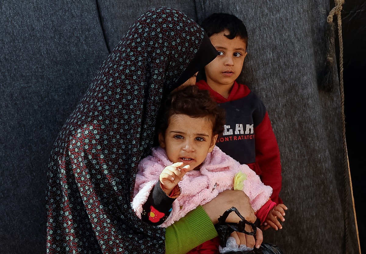 Πόλεμος στο Ισραήλ: Ο λιμός απειλεί τη Γάζα – Φόβοι για εξάπλωση ασθενειών