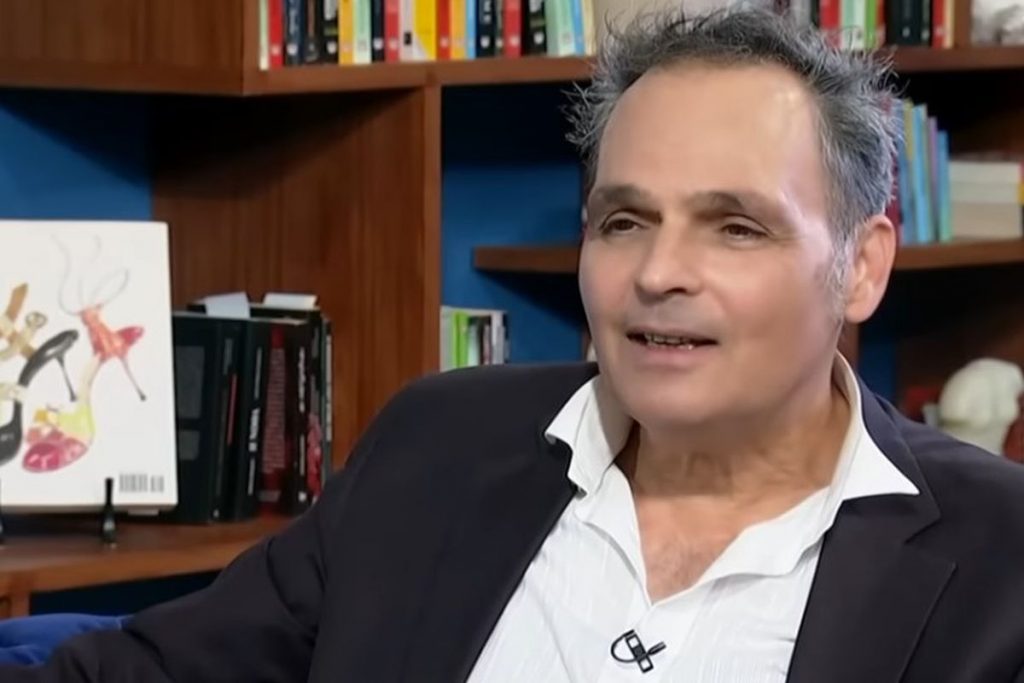 Σταμάτης Γαρδέλης: Τα νεότερα για την υγεία του, τι λέει η μητέρα του