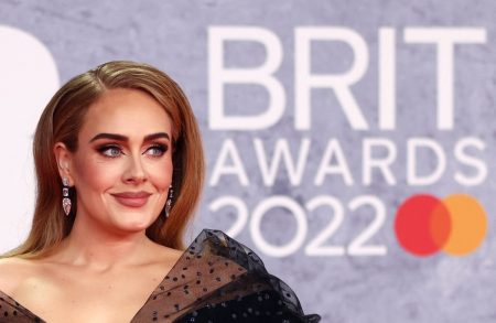Adele: Επιβεβαίωσε τον γάμο της με τον Rich Paul