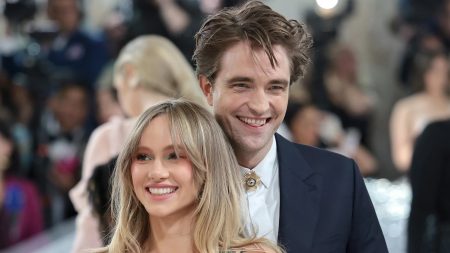Robert Pattinson: Ετοιμος να γίνει μπαμπάς