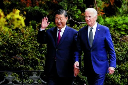 «Έσπασε ο πάγος» στις σχέσεις ΗΠΑ και Κίνας – Η υπόσχεση για φιλικό επενδυτικό περιβάλλον