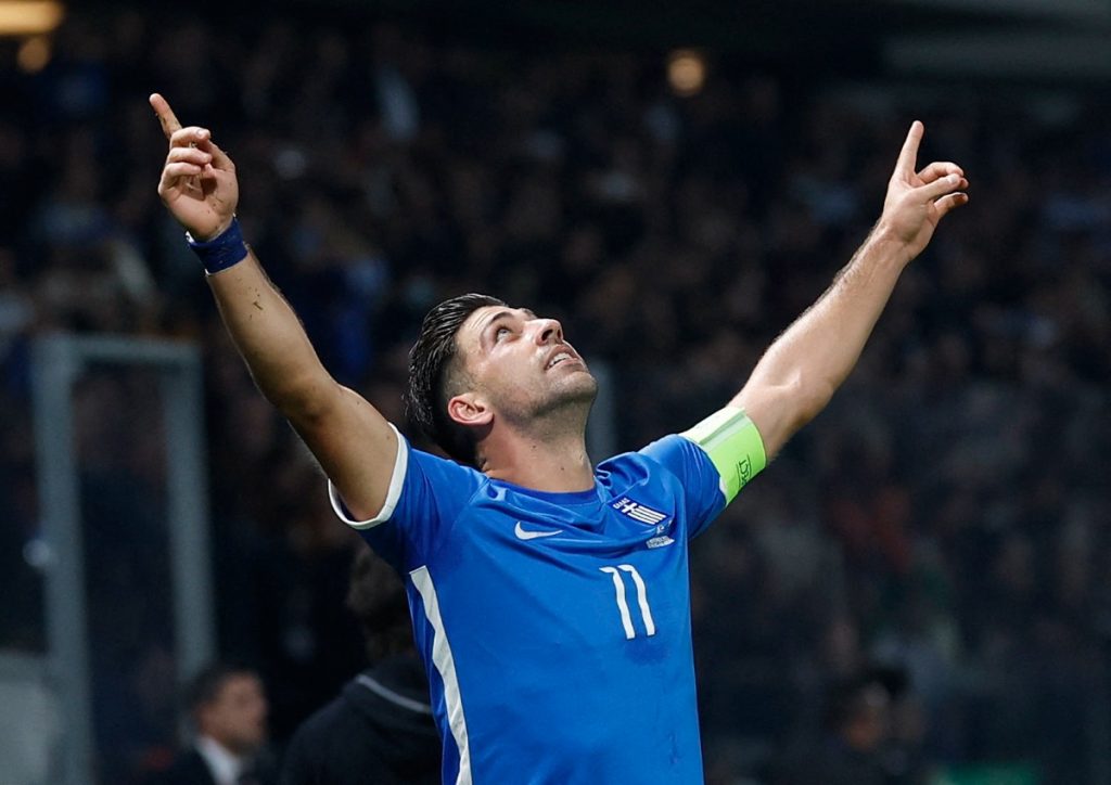 Ελλάδα – Γαλλία 2-2: Ισοπαλία ψυχολογίας και επιβεβαίωσης