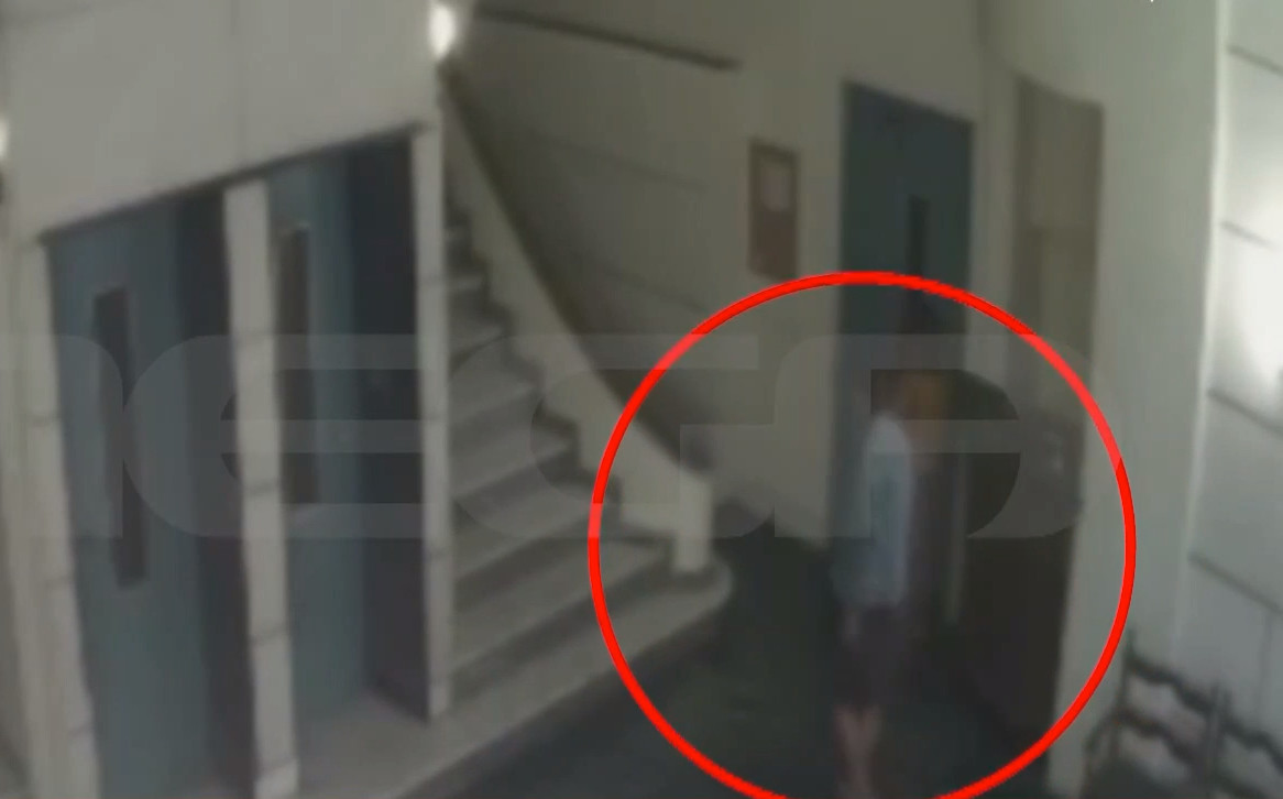 Ταυτοποιήθηκε από την ΕΛΑΣ ο «Δράκος των Εξαρχείων»