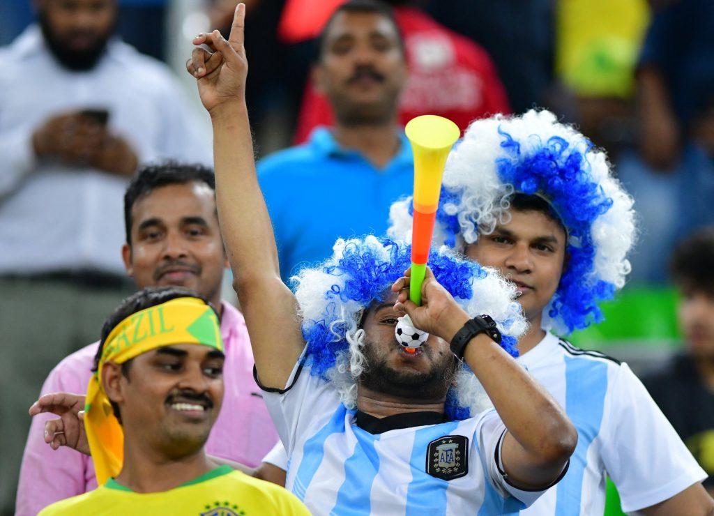 Βραζιλία – Αργεντινή: Το απόλυτο ντέρμπι του Μαρακανά για το Μουντιάλ