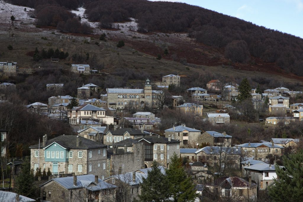 Οι κάλτσες με τις βεβαιότητες