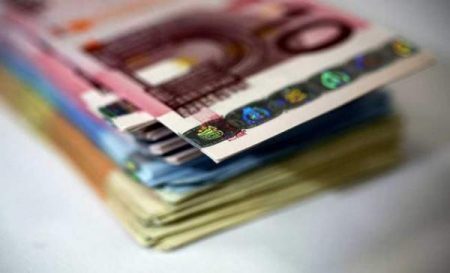 Προϋπολογισμός: Αυξημένα κατά 1,632 δις. ευρώ τα φορολογικά έσοδα σε σχέση με πέρυσι