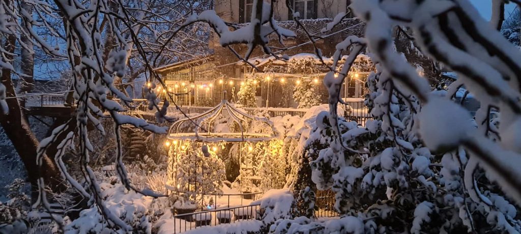 Η μαγεία της Χριστουγεννιάτικης Μαγνησίας μάς περιμένει όλους