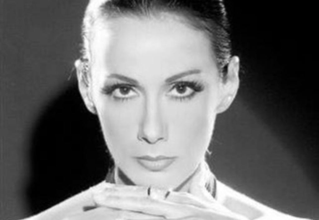 Πέθανε η ελληνοϊταλίδα ηθοποιός Άννα Κανάκις