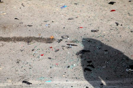 Ινδία: Τουλάχιστον εννέα νεκροί και έξι τραυματίες από σύγκρουση φορτηγού με τρίκυκλο