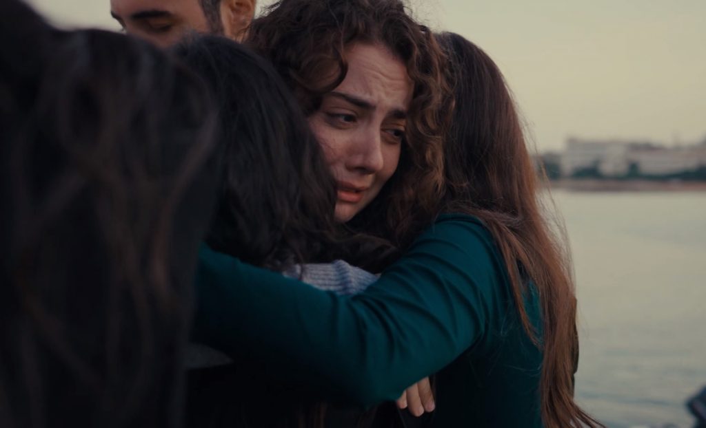 Η γη της ελιάς: Αίσιο τέλος για τον Πότη και την Άννα… όχι όμως και για τον γάμο τους