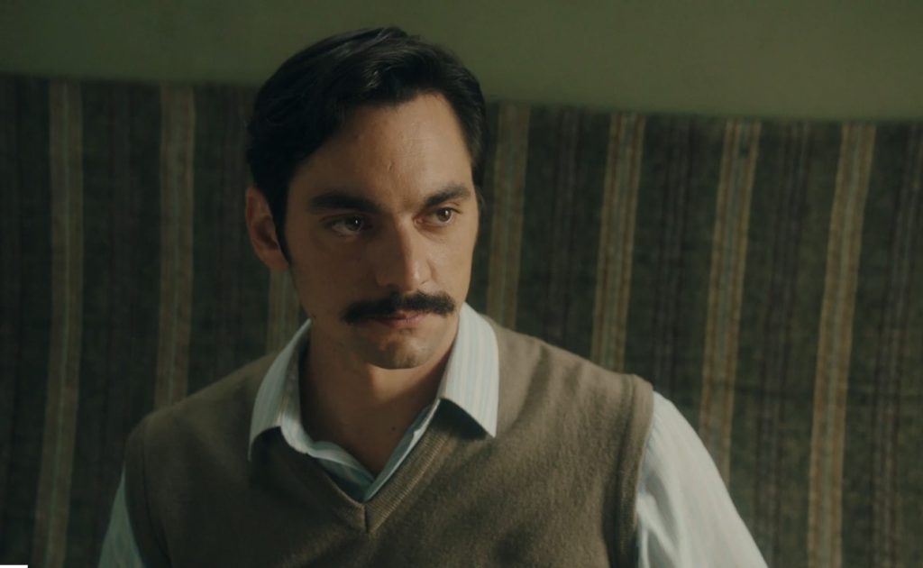 Το ναυάγιο: Συγκλονιστικές εξελίξεις στο επόμενο επεισόδιο της δραματικής σειράς του MEGA