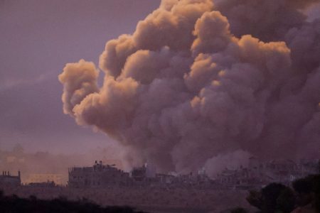 Μεσανατολικό: Θα ακολουθήσει νέα ανταλλαγή ομήρων σύμφωνα με Παλαιστίνιο αξιωματούχο