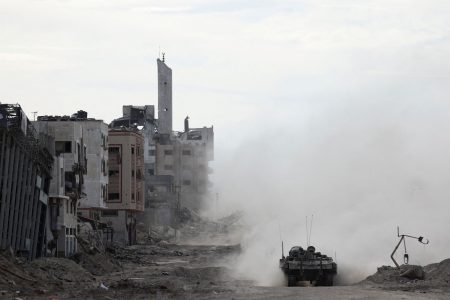 Ιράν: Αν δεν παραταθεί η κατάπαυση του πυρός στη Γάζα, ο πόλεμος θα επεκταθεί