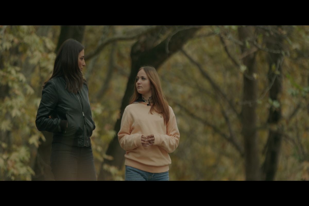 MEGA Stories: Η σεξουαλική κακοποίηση, ο Γολγοθάς και το φως – Η ιστορία της 16χρονης Βασιλικής